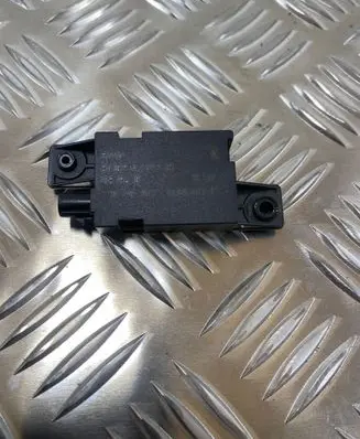 BMW X3 F25 Bluetooth antenna 9142092 920140002