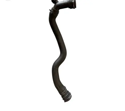Audi A5 Engine coolant pipe/hose 8W0122101B