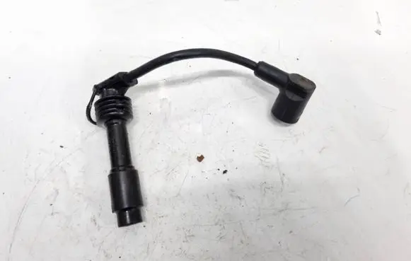 Chevrolet Captiva Ignition plug leads 12262