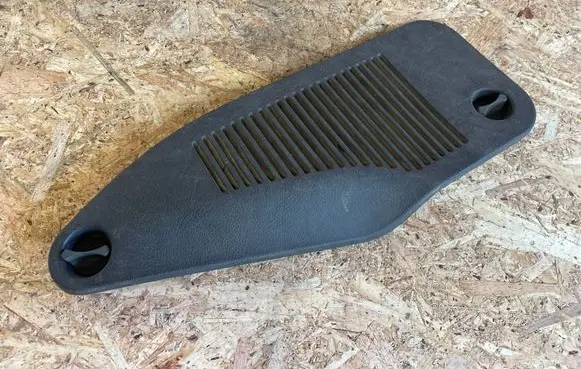 Opel Zafira A Trunk/boot trim cover 90580310