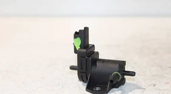 Volvo V60 Turbo solenoid valve 9688124580