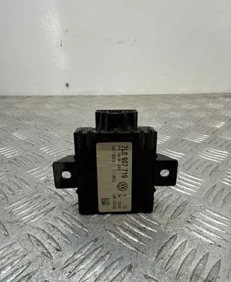 Alarm control unit/module