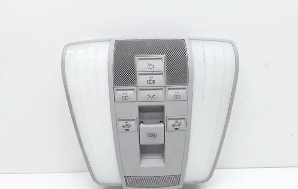 Mercedes-Benz E W212 Front seat light A2129060900 A2129060300 A2129028900