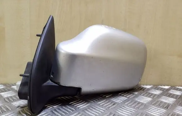 Opel Frontera B Front door electric wing mirror E1010557