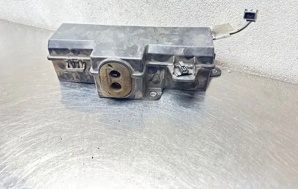 Opel Insignia A Tailgate hydraulic pump motor HB80076065
