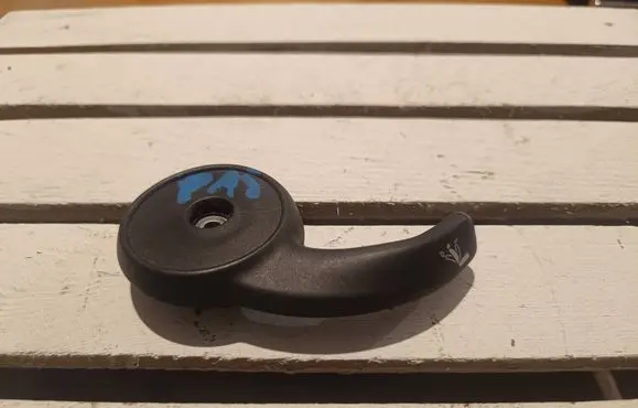 Mini One - Cooper R50 - 53 Seat adjustment handle 7075072