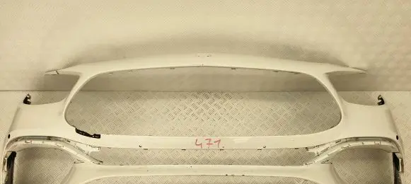 Mercedes-Benz E AMG W213 Front bumper