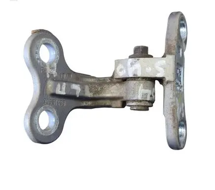 Volvo S40 Front door lower hinge 30661436