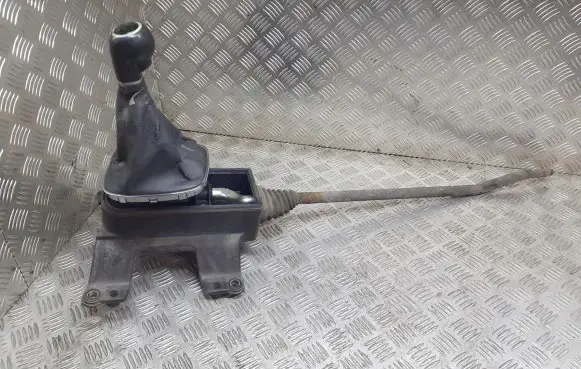 Opel Corsa D Gearbox retarder lever 009.123.011