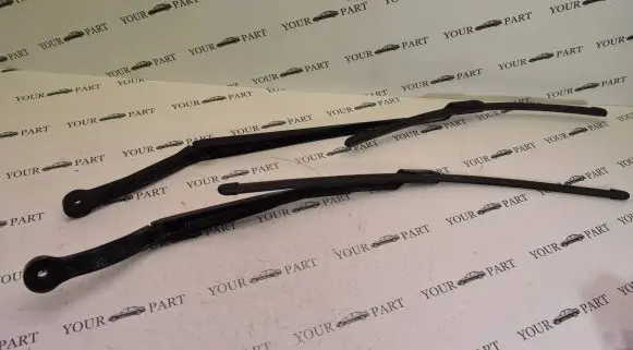 BMW X3 G01 Front wiper blade arm 7399009 7399010