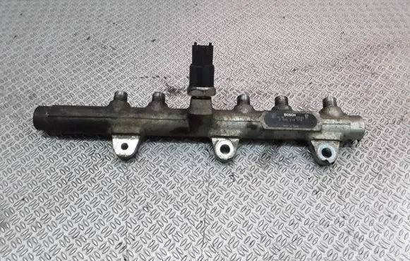 Fiat Stilo Fuel main line pipe 0445214016