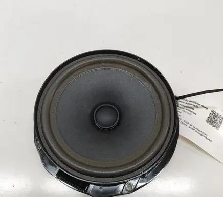 Audi Q4 Sportback e-tron Rear door speaker 11A035710