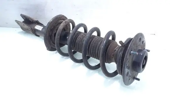 Chevrolet Captiva Front shock absorber with coil spring 95166267