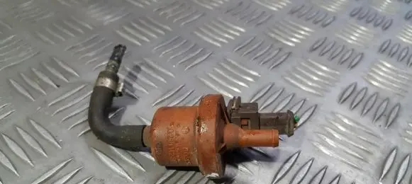 Valve vacuum