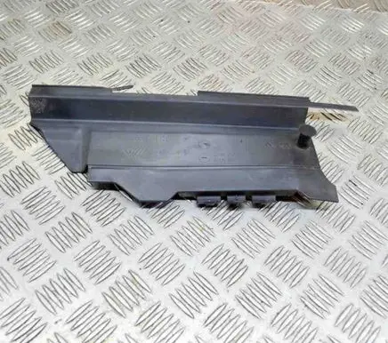 Renault Espace - Grand espace IV Intercooler air guide/duct channel 8200217929 8200217927
