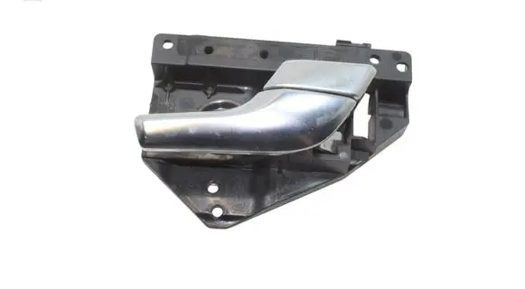 Land Rover Range Rover Evoque L538 Rear door interior handle BJ3222600AA