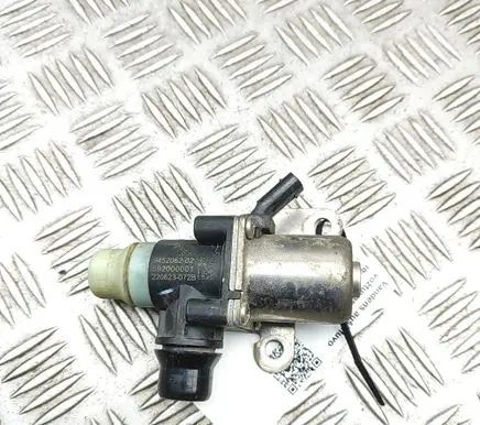 BMW iX3 G08 Coolant heater 9452052