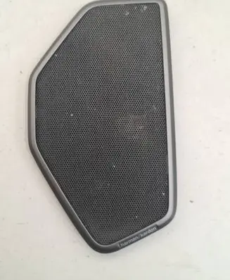 BMW M3 G80 Dash center speaker trim cover 7482402 51467482402