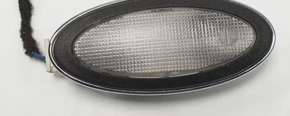 Alfa Romeo 159 Headlining lighting console trim 156054267