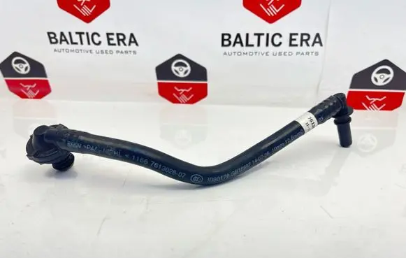 Breather/breather pipe/hose