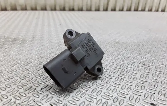 Air pressure sensor
