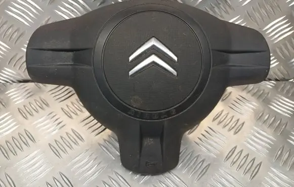 Citroen C1 Steering wheel airbag E8XN9219407 5ADA3N2248259A