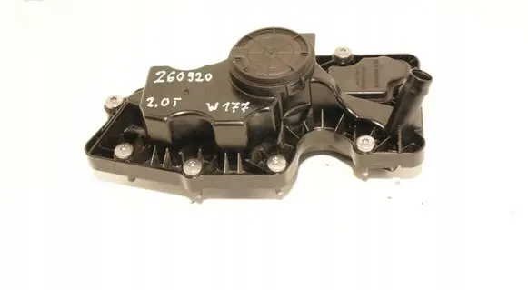Mercedes-Benz A W177 Oil sump strainer pipe A2600100300