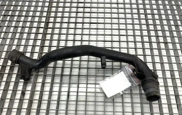 Audi A4 S4 B8 8K Engine coolant pipe/hose 03L121071B