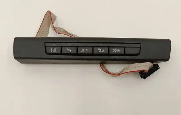 BMW X1 E84 Parking (PDC) sensor switch 9249504