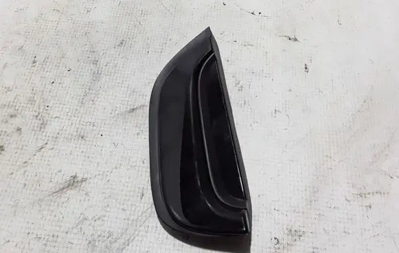Volvo S60 Rear door trim (molding) 32280069