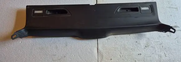 BMW X5 E70 Other trunk/boot trim element 2829611 92582