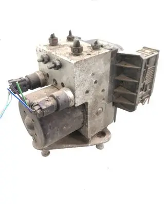 Mercedes-Benz Vaneo W414 ABS Pump A0044310912 0265202461 0130108096