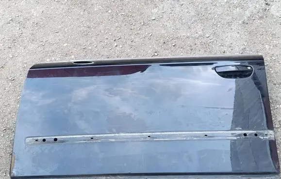 Seat Exeo (3R) Front door