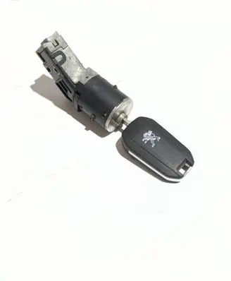 Peugeot Expert Ignition lock 36454600