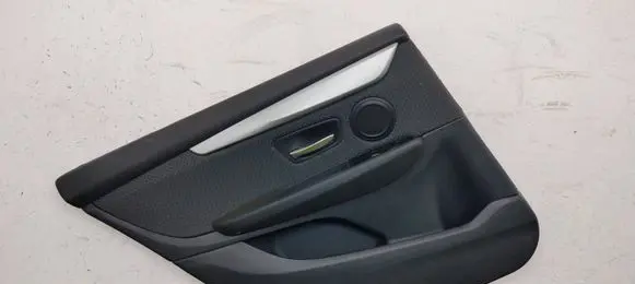 BMW 2 F46 Coupe rear side trim panel 