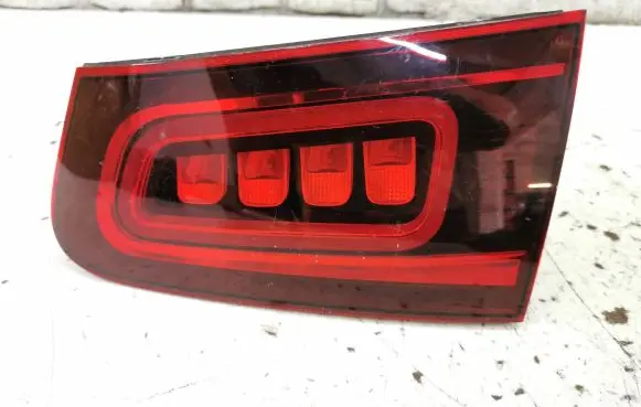 Mercedes-Benz GLC C253 Tailgate rear/tail lights A2539060502 0000341530