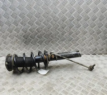 Volkswagen Tiguan Front shock absorber/damper 5QF413031BR
