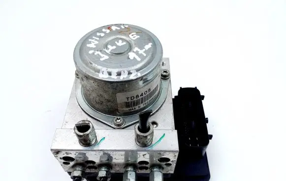 Nissan Juke I F15 ABS Pump 47660BF10C TD8405