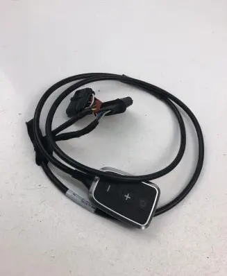Audi R8 4S Other control units/modules E610R050913 A034690