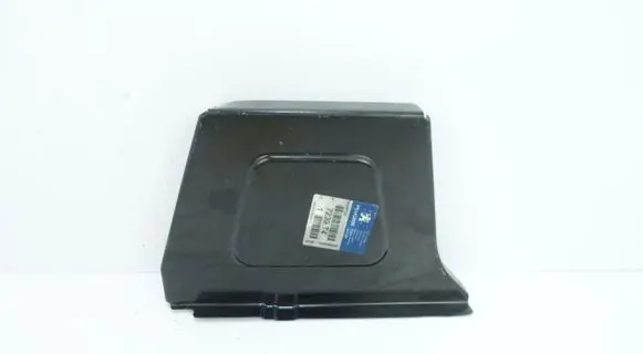 Peugeot 207 Rear windscreen/windshield window 7239T4