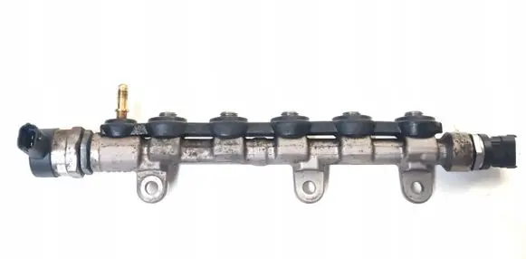 Renault Laguna III Fuel main line pipe 0445214173