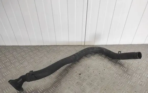 Hyundai i30 Engine coolant pipe/hose 254112H000 08090820