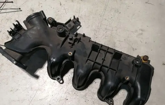 Peugeot Partner Intake manifold 9684941780