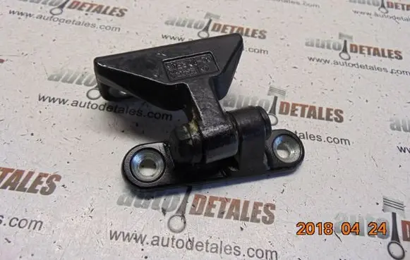 Mercedes-Benz E W211 Rear door upper hinge