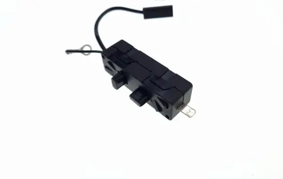 Renault Zoe Aerial antenna amplifier 283630001R