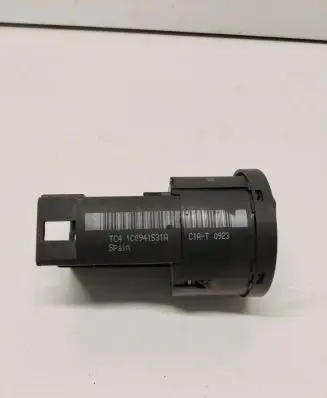 Volkswagen PASSAT B5 Light switch 1C0941531A C1AT0923