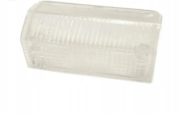 Autobianchi A112 Headlight lense 7534471