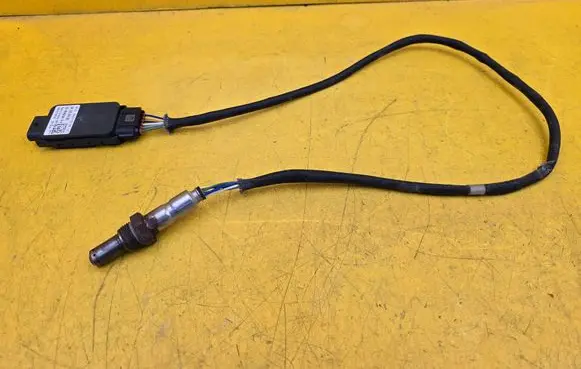Volkswagen Tiguan Allspace Lambda probe sensor 04L907805BK 0281007143