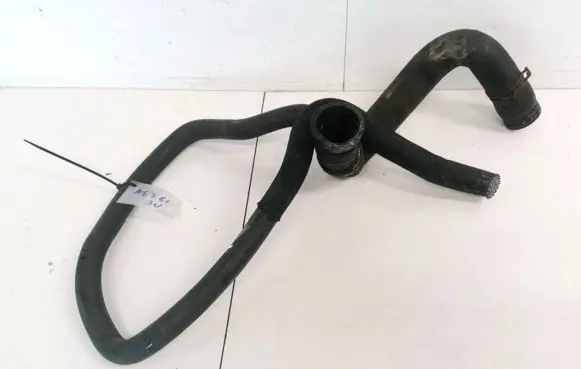 Opel Zafira A Engine coolant pipe/hose