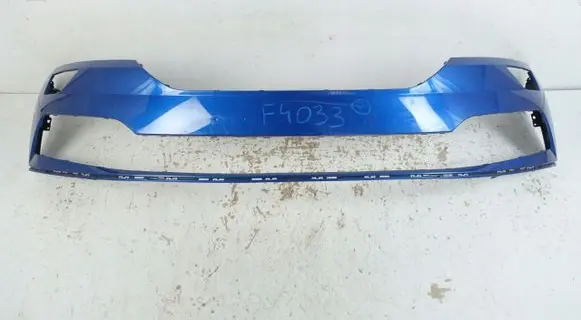 Skoda Karoq Front bumper 57A807221